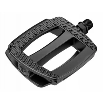Pedały VP-571 plastik czarne