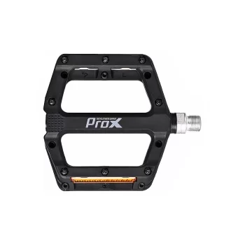 Pedały platformowe ProX Base Pro 28 czarne