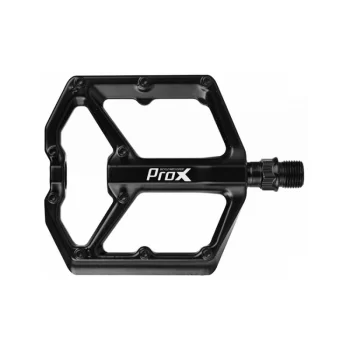 Pedały Prox Stig 07 czarne aluminium