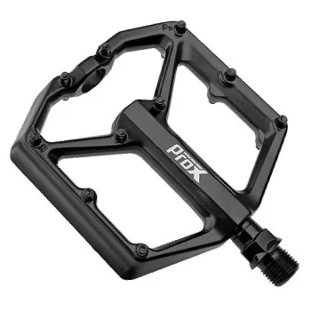 Pedały Prox Stig 07 czarne aluminium