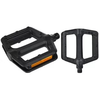 Pedały VP-535 nylon czarne