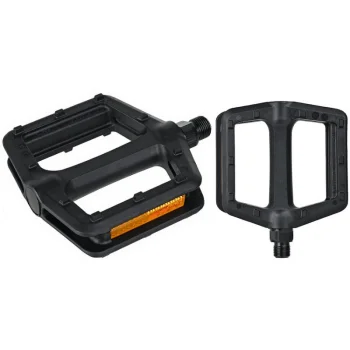 Pedały VP-535 nylon czarne
