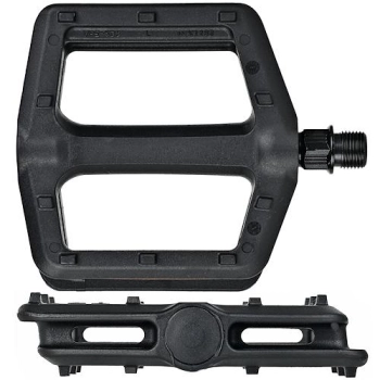 Pedały PROX VPE-536 nylon czarne