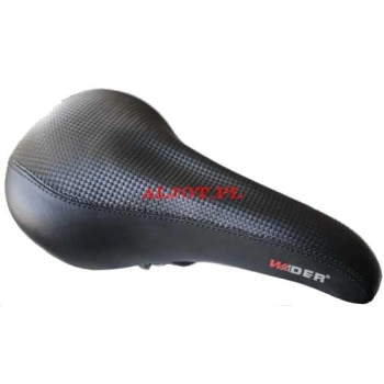 Siodło Wader ATB GW 636 czarne