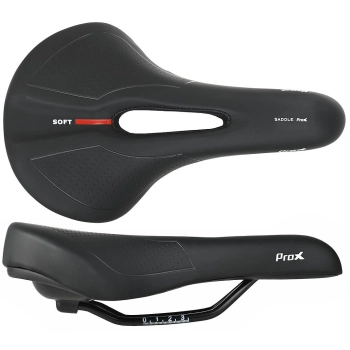 Siodło ProX 849 Foam Airflow