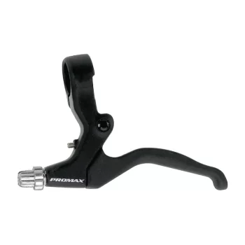 Dźwignie hamulca Promax alu czarne
