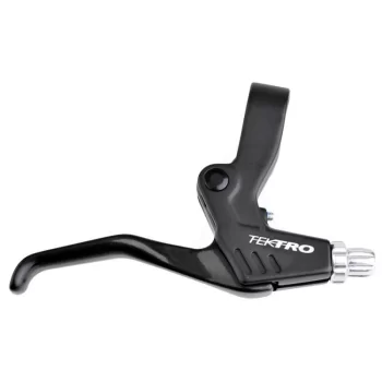 Dźwignie hamulca aluminiowe do V-brake Tektro