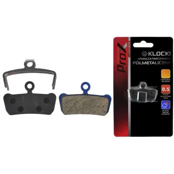 Klocki Prox do ham. tarczowergo  BP-57&SP-57SEMI-M