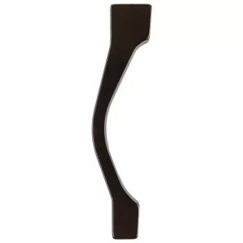 Adapter M-Wave Do Hamulca Tarcz. Przód/Tył 180mm