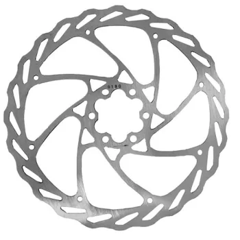 Tarcza hamulcowa 180 mm