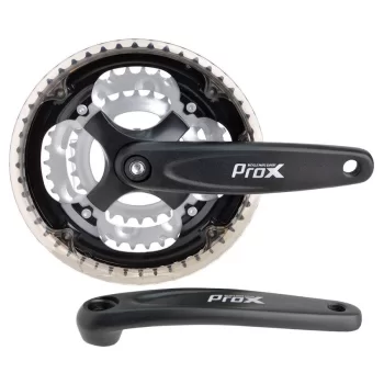 Mechanizm korbowy Prox 48/38/28Z czarny