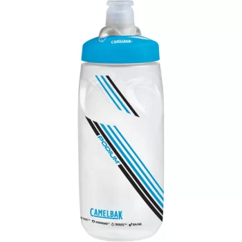 Bidon CamelBak Podium 21 oz niebieski