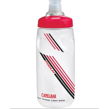 Bidon CamelBak Podium 21 oz czerwony