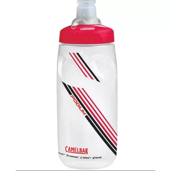 Bidon CamelBak Podium 21 oz czerwony