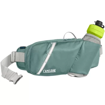Pas CamelBak Podium Flow Belt - Zielony