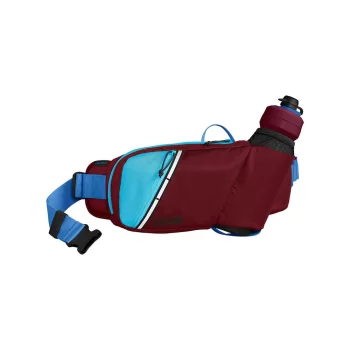 Pas CamelBak Podium Flow Belt - Burgund