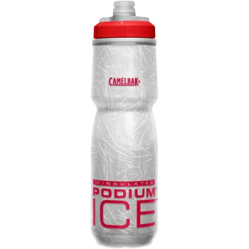Bidon Camelbak Podium Ice 620 ml Fiery Red
