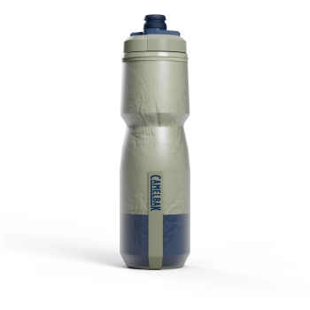 Bidon CamelBak Podium Chill 710ml - Mercury Fog