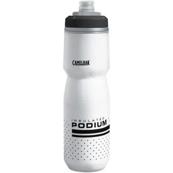 Bidon CamelBak Podium Chill 710ml - White