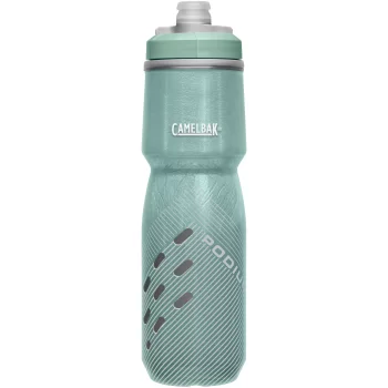 Bidon Camelbak Podium Chill 710 ml Sage Perforated