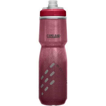 Bidon Camelbak Podium Chill 710 ml Burgunday Perfo
