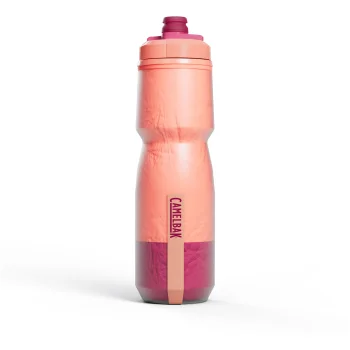 Bidon CamelBak Podium Chill 710ml - Mercury Blush