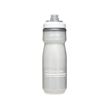 Bidon CamelBak Podium Chill 620ml - Reflective Gho