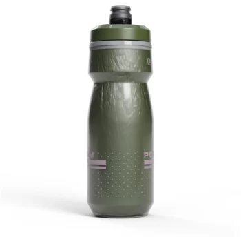 Bidon CamelBak Podium Chill 620ml - zielony