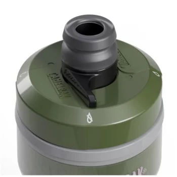 Bidon CamelBak Podium Chill 620ml - zielony