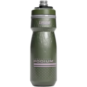 Bidon CamelBak Podium Chill 620ml - zielony