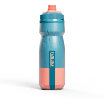 Bidon CamelBak Podium Chill 620ml - Mercury Teal