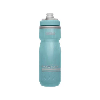Bidon CamelBak Podium Chill 620ml - Stone Blue