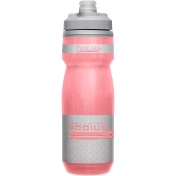 Bidon CamelBak Podium Chill 620ml - Pink