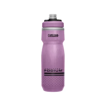 Bidon CamelBak Podium Chill 620ml - Purple