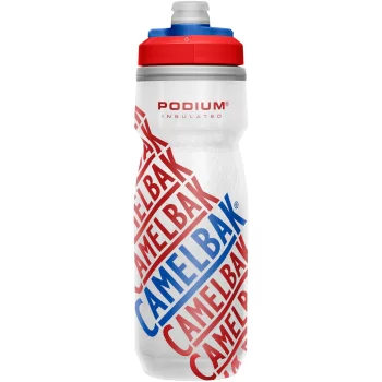 Bidon CamelBak Podium Chill 620ml - Race Edition