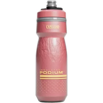 Bidon CamelBak Podium Chill 620ml - różowy