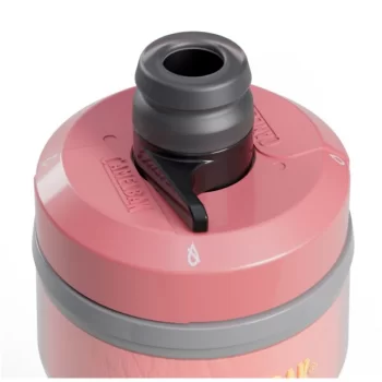 Bidon CamelBak Podium Chill 620ml - różowy