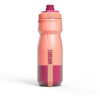 Bidon CamelBak Podium Chill 620ml - Mercury Blush