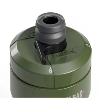 Bidon CamelBak Podium 710m - zielony