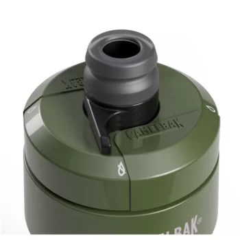 Bidon CamelBak Podium 710m - zielony