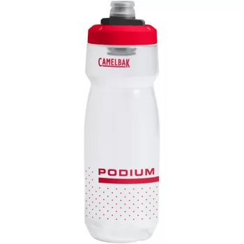Bidon CamelBak Podium 710ml - Fiery Red