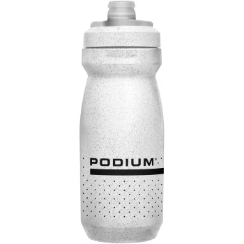 Bidon CamelBak Podium 620ml - White Speckle