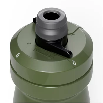 Bidon CamelBak Podium 620ml - zielony