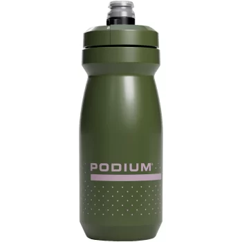 Bidon CamelBak Podium 620ml - zielony