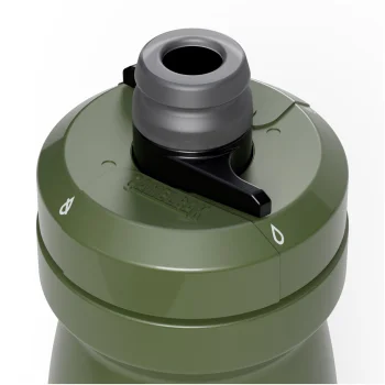 Bidon CamelBak Podium 620ml - zielony