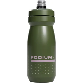 Bidon CamelBak Podium 620ml - zielony
