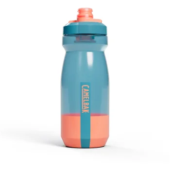 Bidon CamelBak Podium 620ml - Mercury Teal