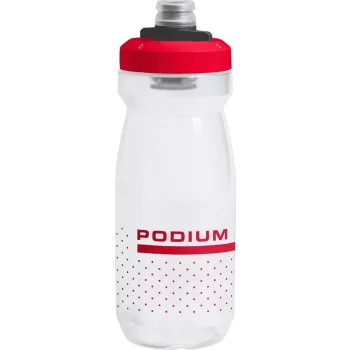 Bidon CamelBak Podium 620ml - Fiery Red
