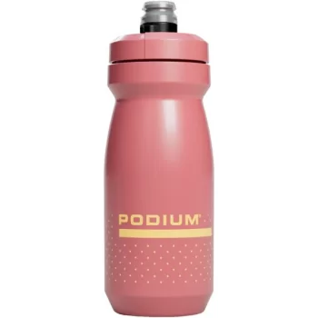 Bidon CamelBak Podium 620ml - różowy