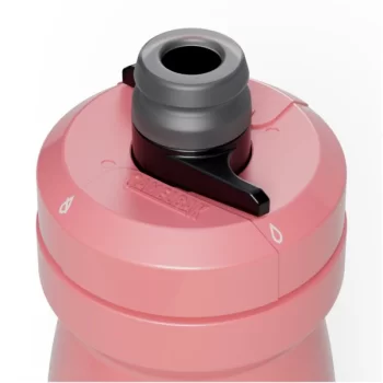 Bidon CamelBak Podium 620ml - różowy